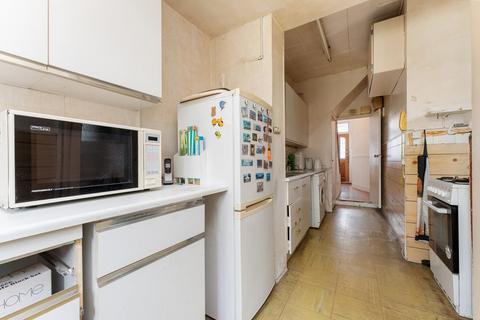 1 Croft Road, London, SW19 2NF