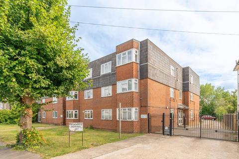 1 bedroom flat for sale, Willow Court, Thornton Heath, CR7