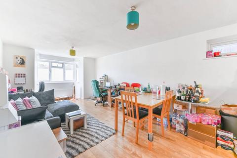 1 bedroom flat for sale, Willow Court, Thornton Heath, CR7