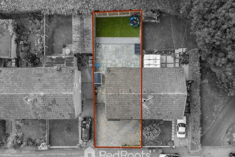 9 Shelley Grove, Doncaster, DN5 8BU