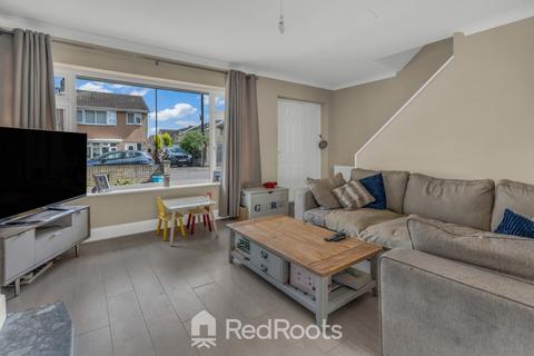 9 Shelley Grove, Doncaster, DN5 8BU
