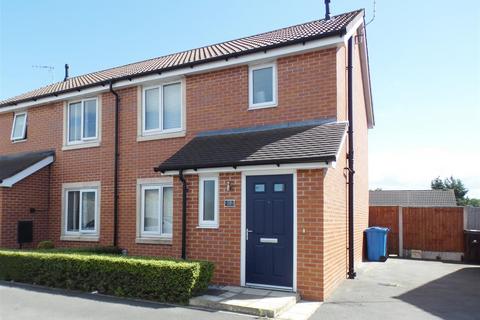 3 bedroom semi-detached house for sale, Rudgate Road, Huyton, Liverpool