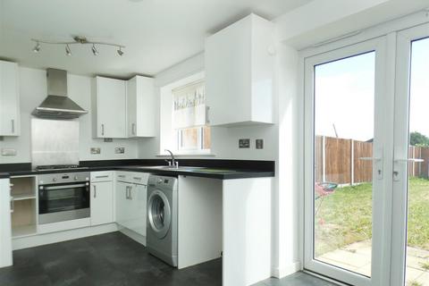 3 bedroom semi-detached house for sale, Rudgate Road, Huyton, Liverpool