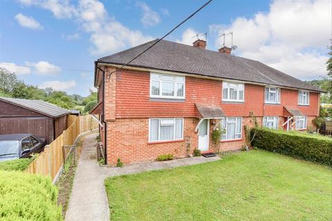 2 bedroom maisonette for sale, Tranquil Dale, Buckland, Betchworth, Surrey