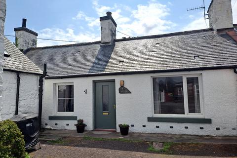 2 bedroom cottage for sale, Main Street, New Abbey, Dumfries DG2