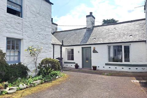 2 bedroom cottage for sale, Main Street, New Abbey, Dumfries DG2