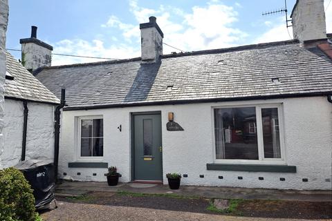 2 bedroom cottage for sale, Main Street, New Abbey, Dumfries DG2