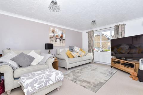 3 bedroom semi-detached house for sale, Smallhythe Close, Bearsted, Maidstone, Kent