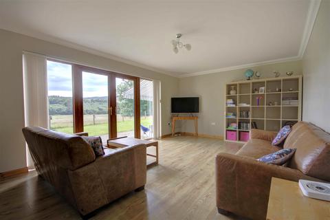 5 bedroom detached house for sale, The Gees, Syall, Ardgay, Sutherland IV24 3BP