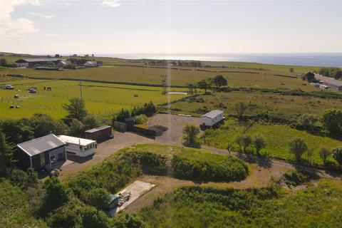 Land for sale, Rowan Tree Brae, Clashvalley Road, Dunbeath, Caithness