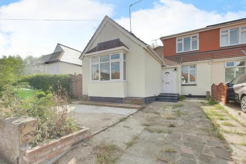 4 bedroom semi-detached house for sale, Priory Crescent, Southend-on-sea, SS2