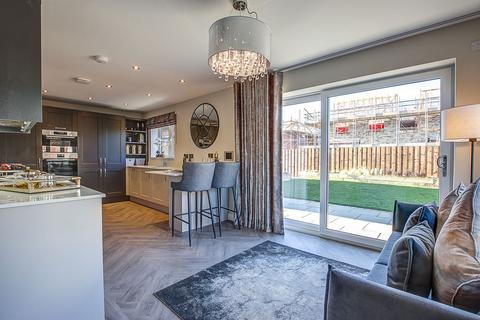 4 bedroom detached house for sale, Middleton St George DL2
