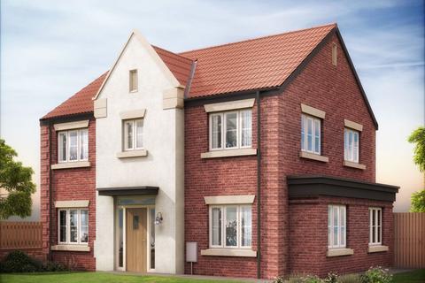 4 bedroom detached house for sale, Middleton St George DL2