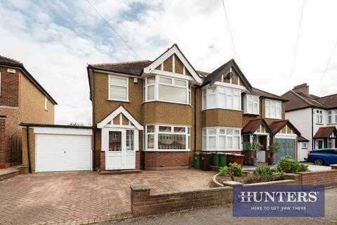 3 bedroom semi-detached house for sale, Ebbisham Road, Worcester Park