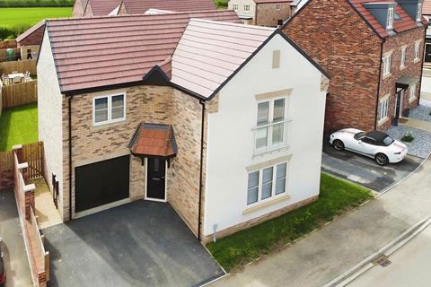 4 bedroom detached house for sale, Middleton St George DL2