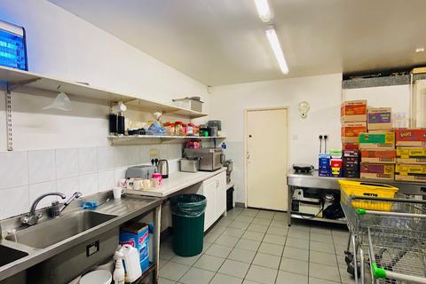 Hospitality for sale, Leasehold, Catering Business Located in Sutton-in-Ashfield, Nottinghamshire