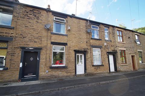 2 bedroom terraced house for sale, Park Street, Mossley OL5