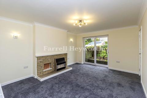 2 bedroom bungalow for sale, Kestrel Drive, Dalton In Furness LA15