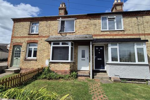 2 bedroom cottage for sale, 45 Pendicke Street, Southam, Warwickshire CV47 1PF