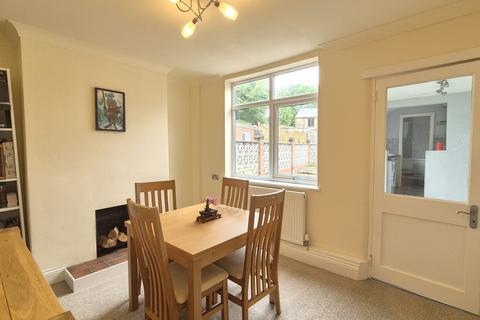 2 bedroom cottage for sale, 45 Pendicke Street, Southam, Warwickshire CV47 1PF