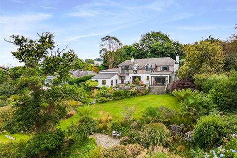 4 bedroom detached house for sale, Budock Vean Lane, Mawnan Smith