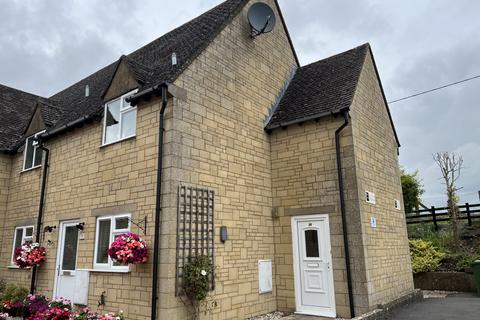 1 bedroom maisonette to rent, Lansdowne, Bourton-on-the-Water