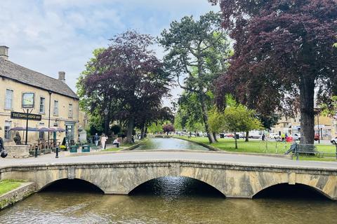 1 bedroom maisonette to rent, Lansdowne, Bourton-on-the-Water