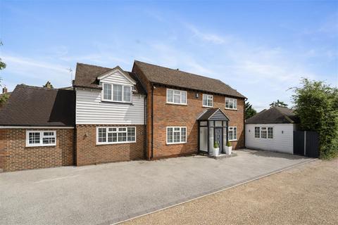 5 bedroom detached house for sale, The Landway, Bearsted