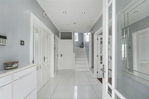 undefined, The Landway, Bearsted
