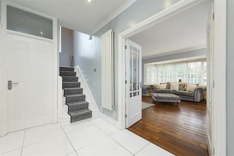 5 bedroom detached house for sale, The Landway, Bearsted