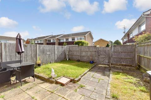 3 bedroom end of terrace house for sale, Willington Street, Maidstone, Kent