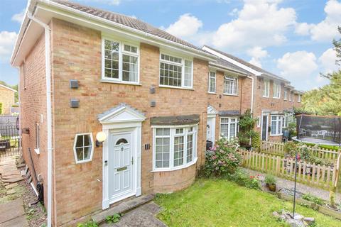 3 bedroom end of terrace house for sale, Willington Street, Maidstone, Kent