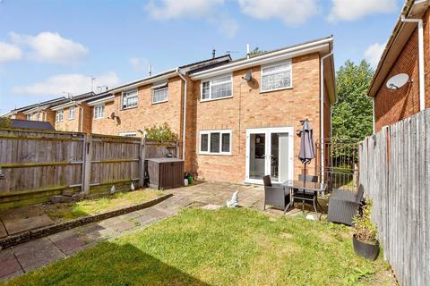 3 bedroom end of terrace house for sale, Willington Street, Maidstone, Kent