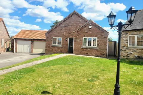 3 bedroom detached bungalow for sale, Beacon Park Close, Skegness PE25