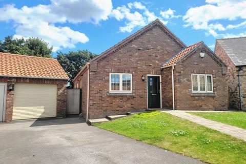 3 bedroom detached bungalow for sale, Beacon Park Close, Skegness PE25