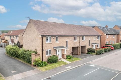 4 bedroom semi-detached house for sale, Allendale Road, Loughborough LE11