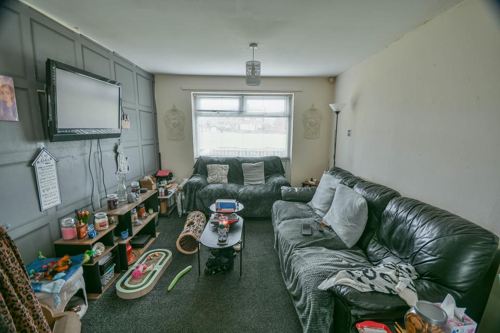 Coatham Road, Stockton-on-Tees TS19 – pohled 2