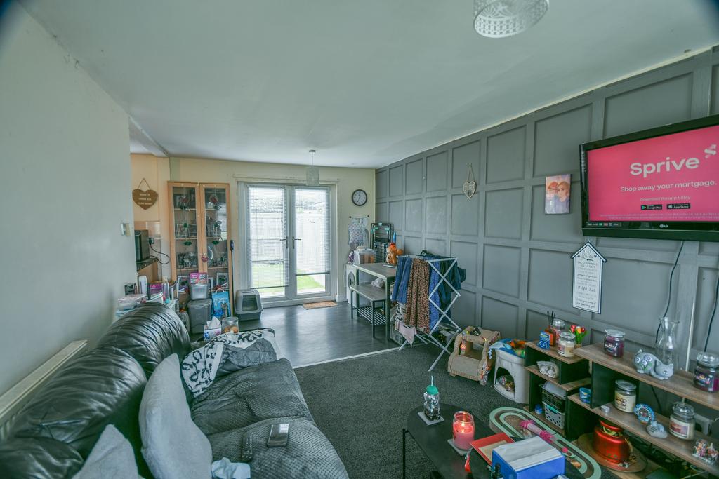 Coatham Road, Stockton-on-Tees TS19 – pohled 3