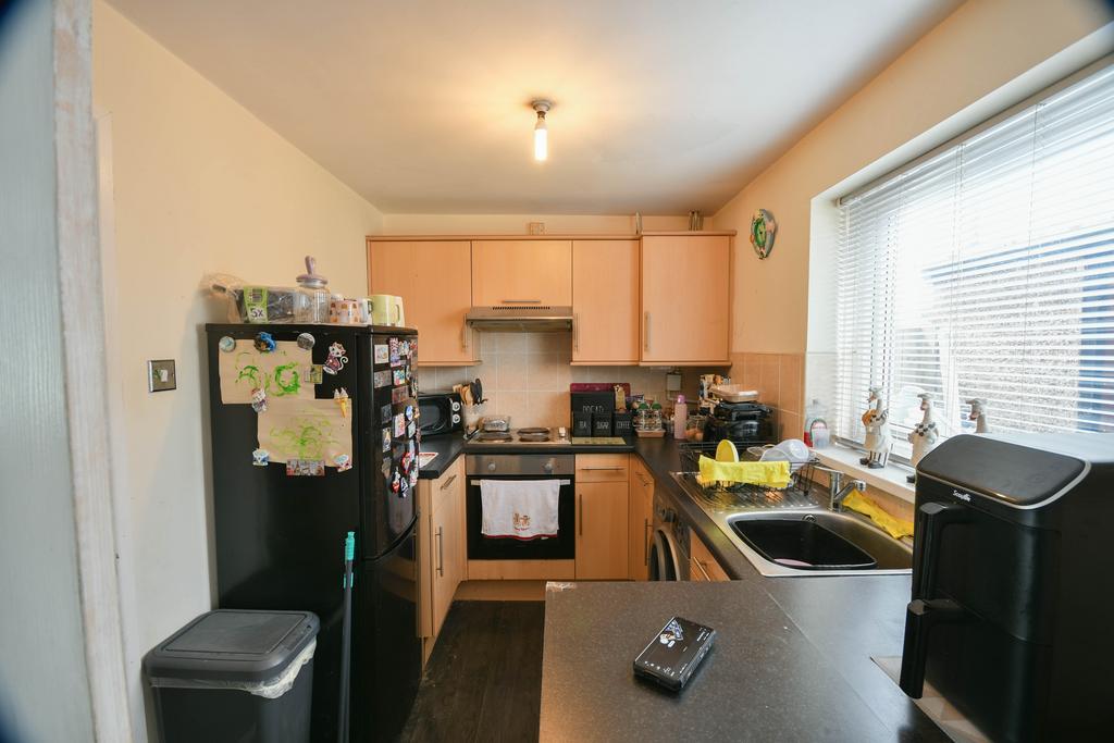 Coatham Road, Stockton-on-Tees TS19 – pohled 5
