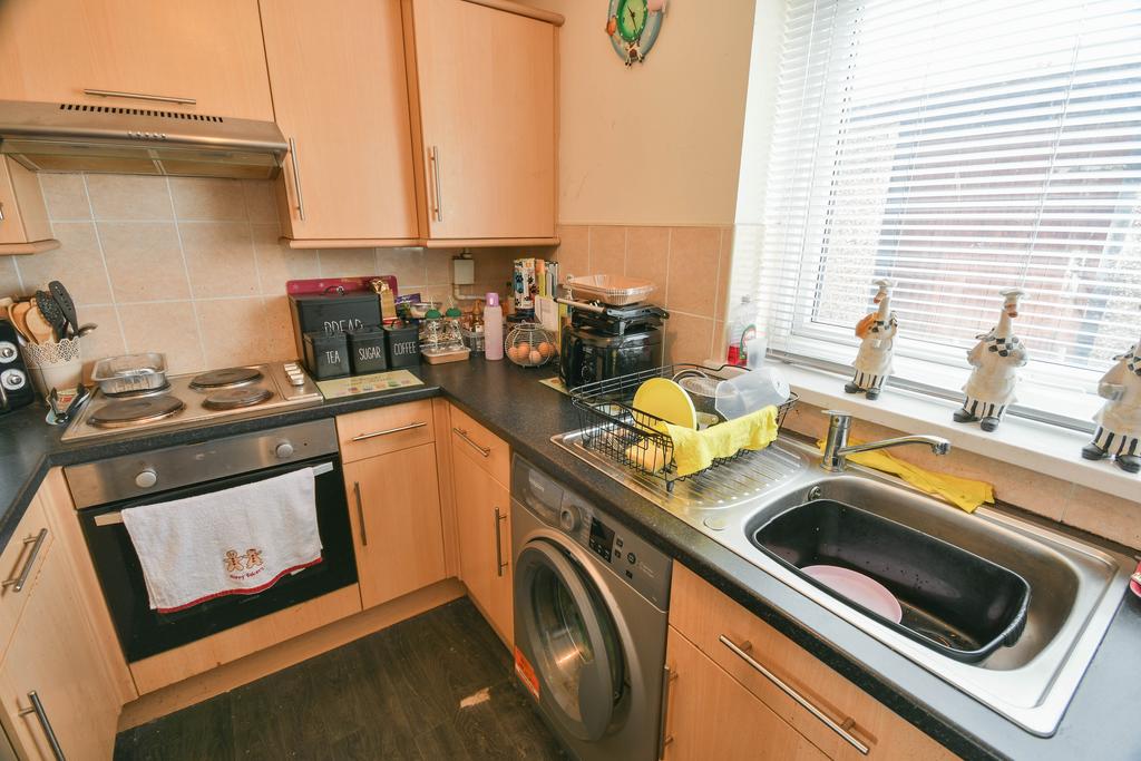 Coatham Road, Stockton-on-Tees TS19 – pohled 6
