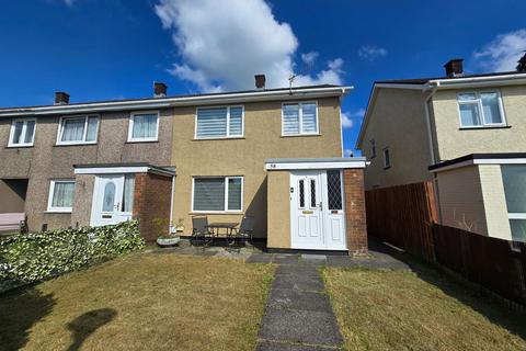 58 Heol Camlan, Birchgrove, Swansea, SA7 9LL