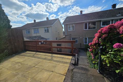 58 Heol Camlan, Birchgrove, Swansea, SA7 9LL
