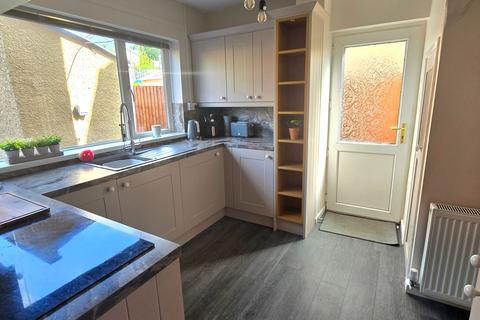 58 Heol Camlan, Birchgrove, Swansea, SA7 9LL