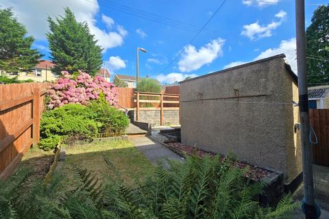 58 Heol Camlan, Birchgrove, Swansea, SA7 9LL
