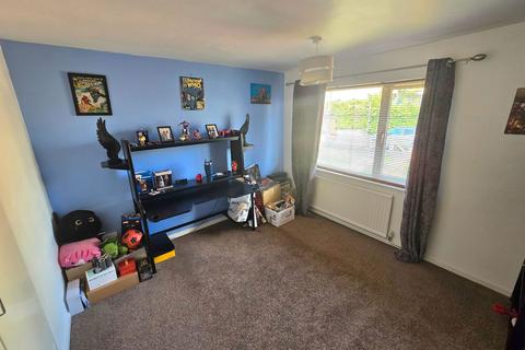 58 Heol Camlan, Birchgrove, Swansea, SA7 9LL