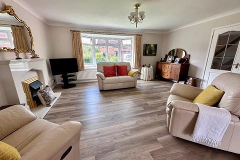 3 bedroom detached house for sale, Rosehill Way, Stokesley, North Yorkshire