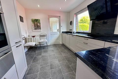 3 bedroom detached house for sale, Rosehill Way, Stokesley, North Yorkshire