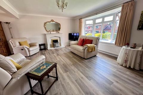 3 bedroom detached house for sale, Rosehill Way, Stokesley, North Yorkshire