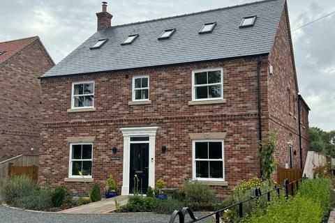 6 bedroom detached house for sale, Main Street, South Duffield, Selby