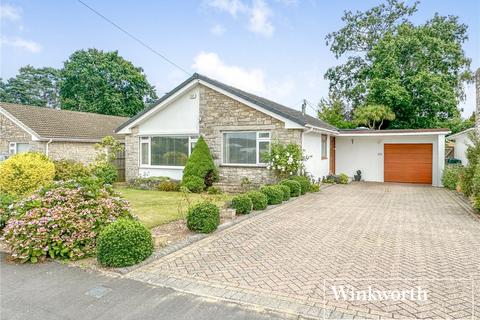 3 bedroom detached house for sale, Victoria Gardens, Dorset BH22